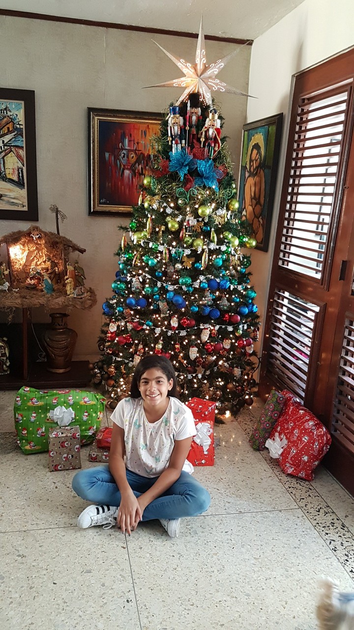 Navidad 2016