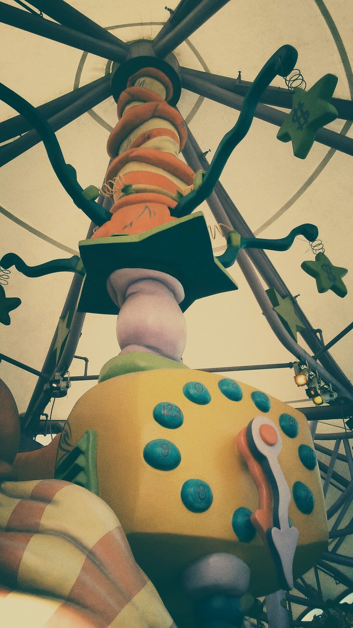 Universal Seuss