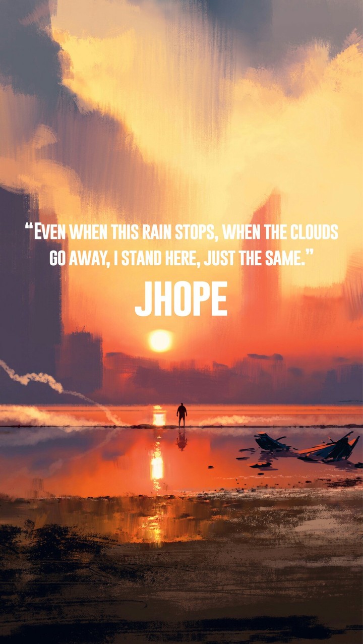 JHope BTS