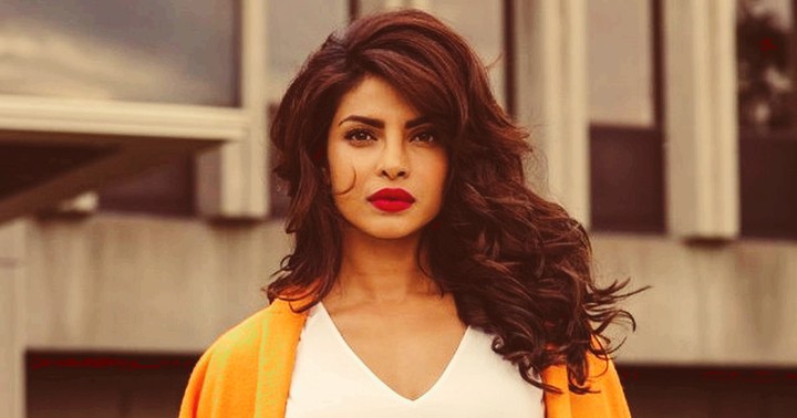 priyanka chopra