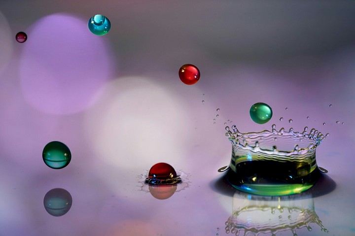 Drops