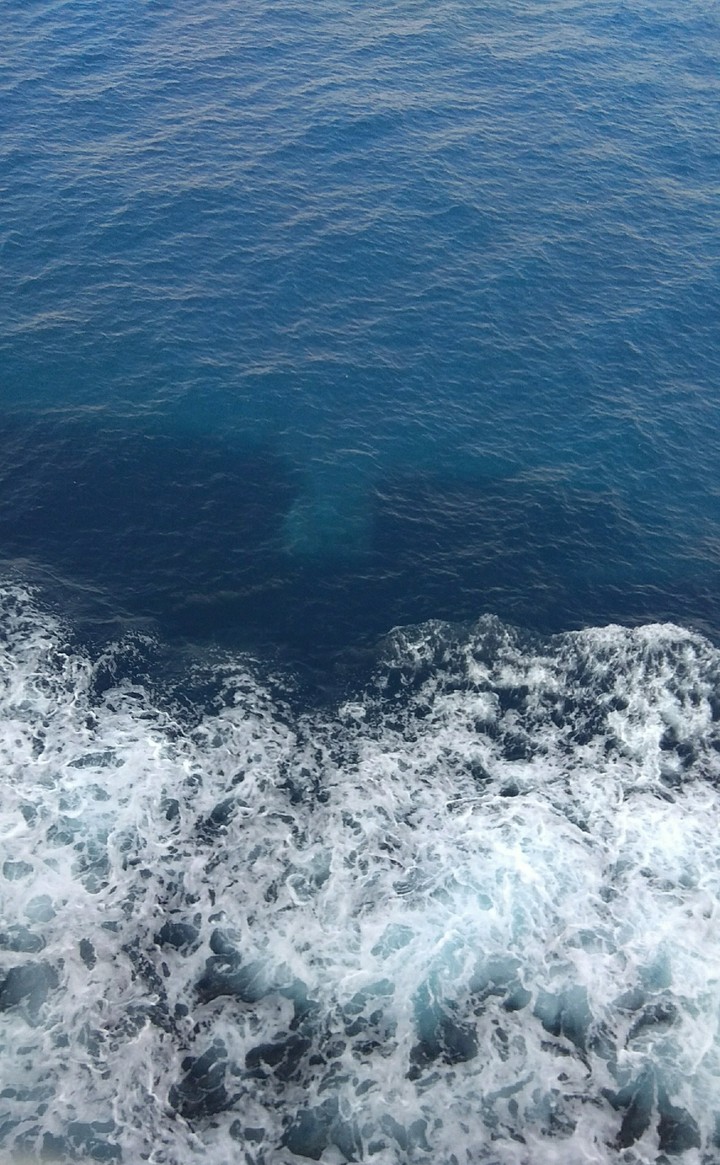 waves