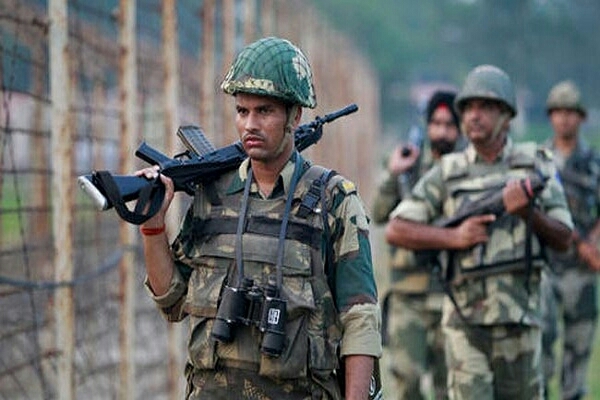 indian army