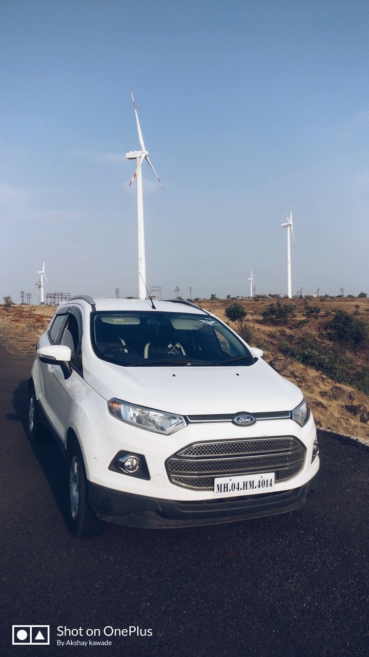 ford Eco-Sport
