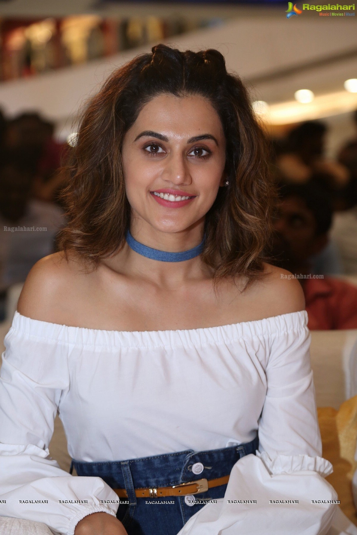 TAAPSEE PANNU