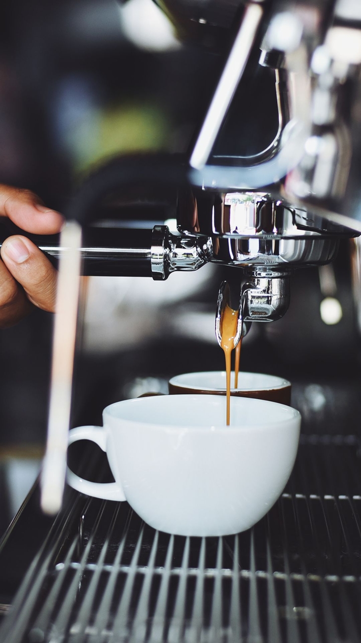 caffe