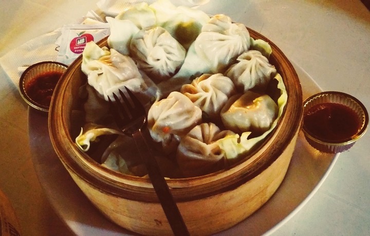 Momo's