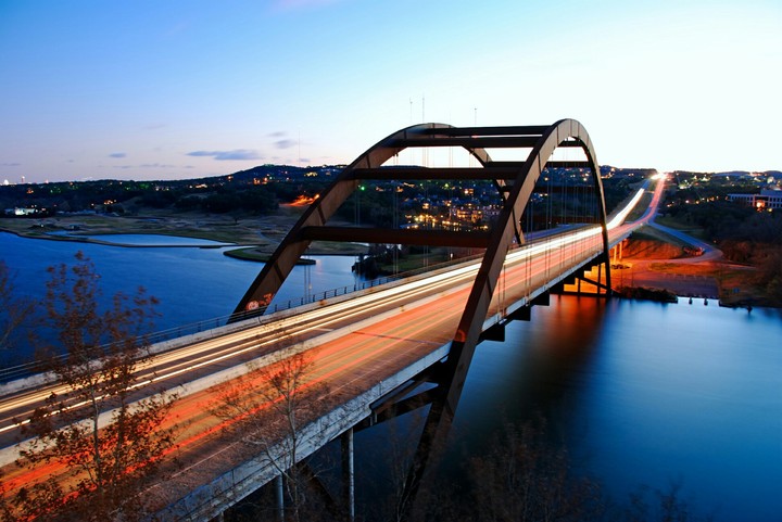 bridge