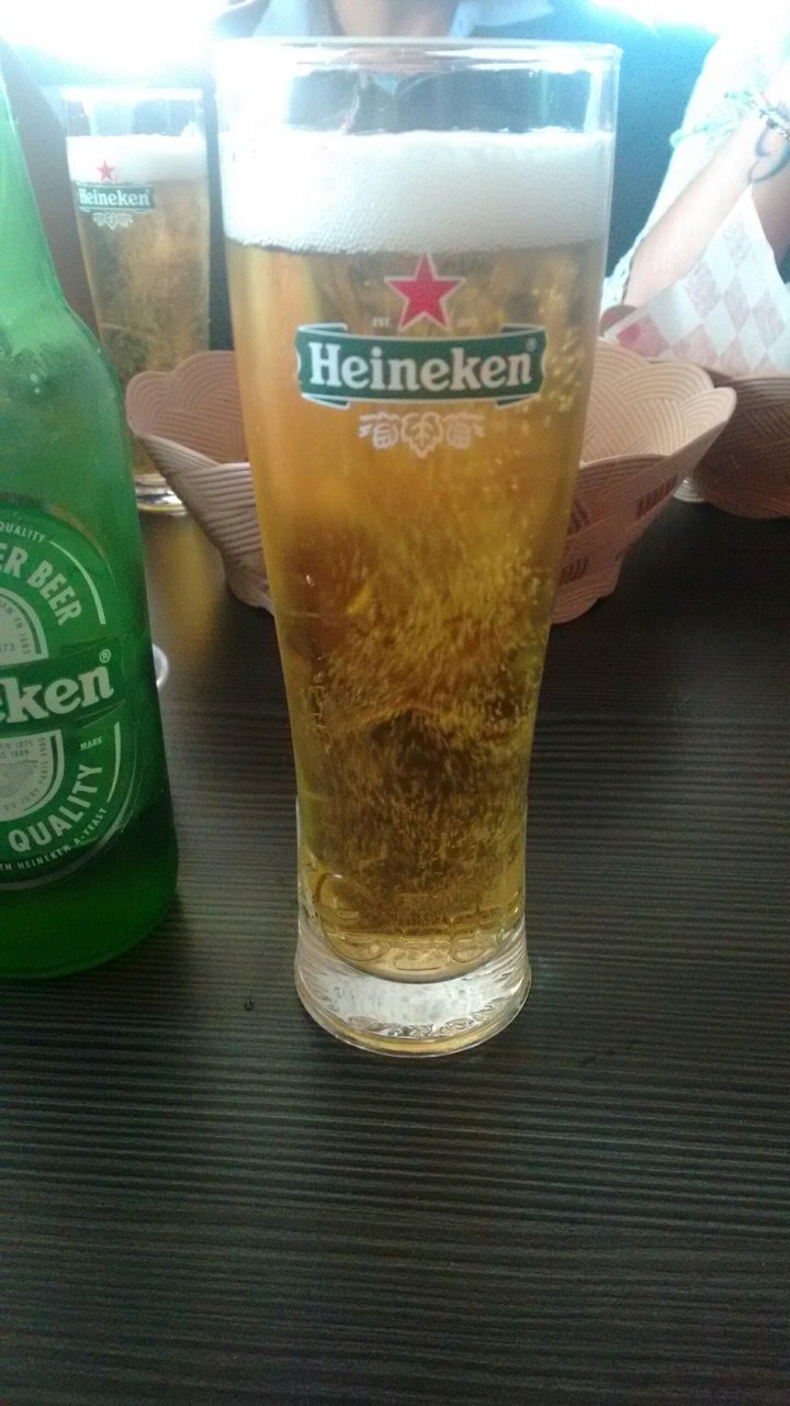 Heineken