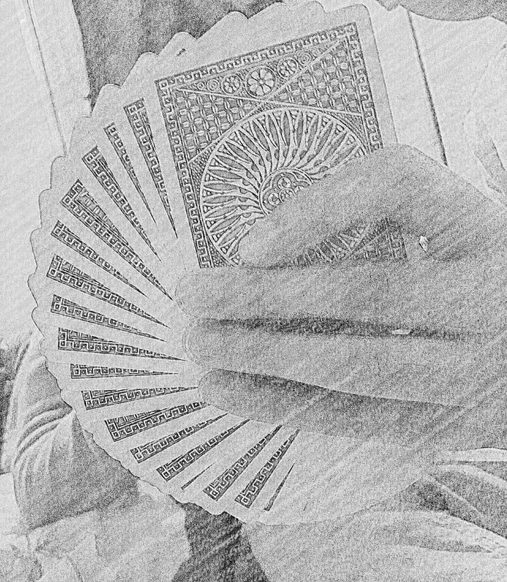 card