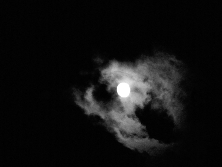 Angel or daemon ?