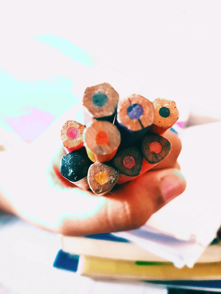 Colours