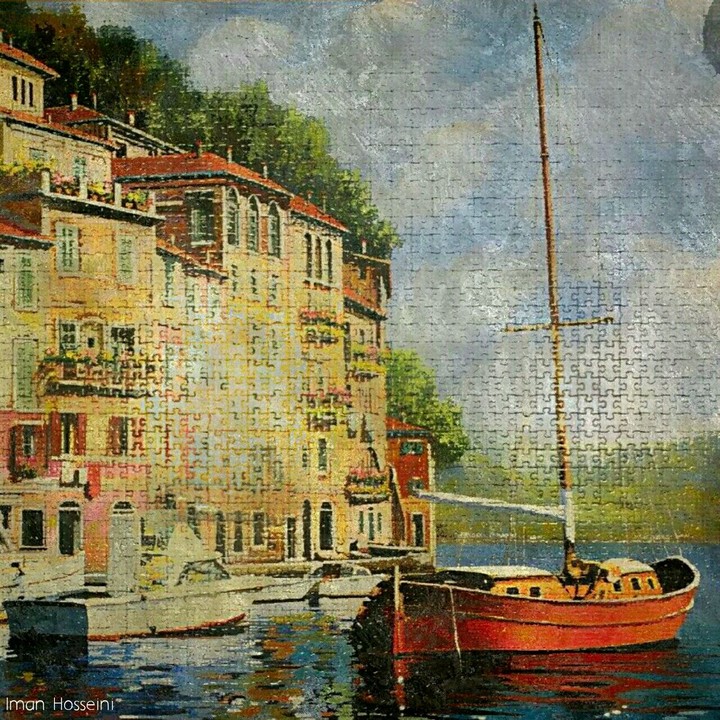 puzzle