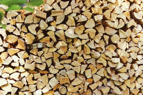 Wood