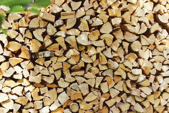 Wood