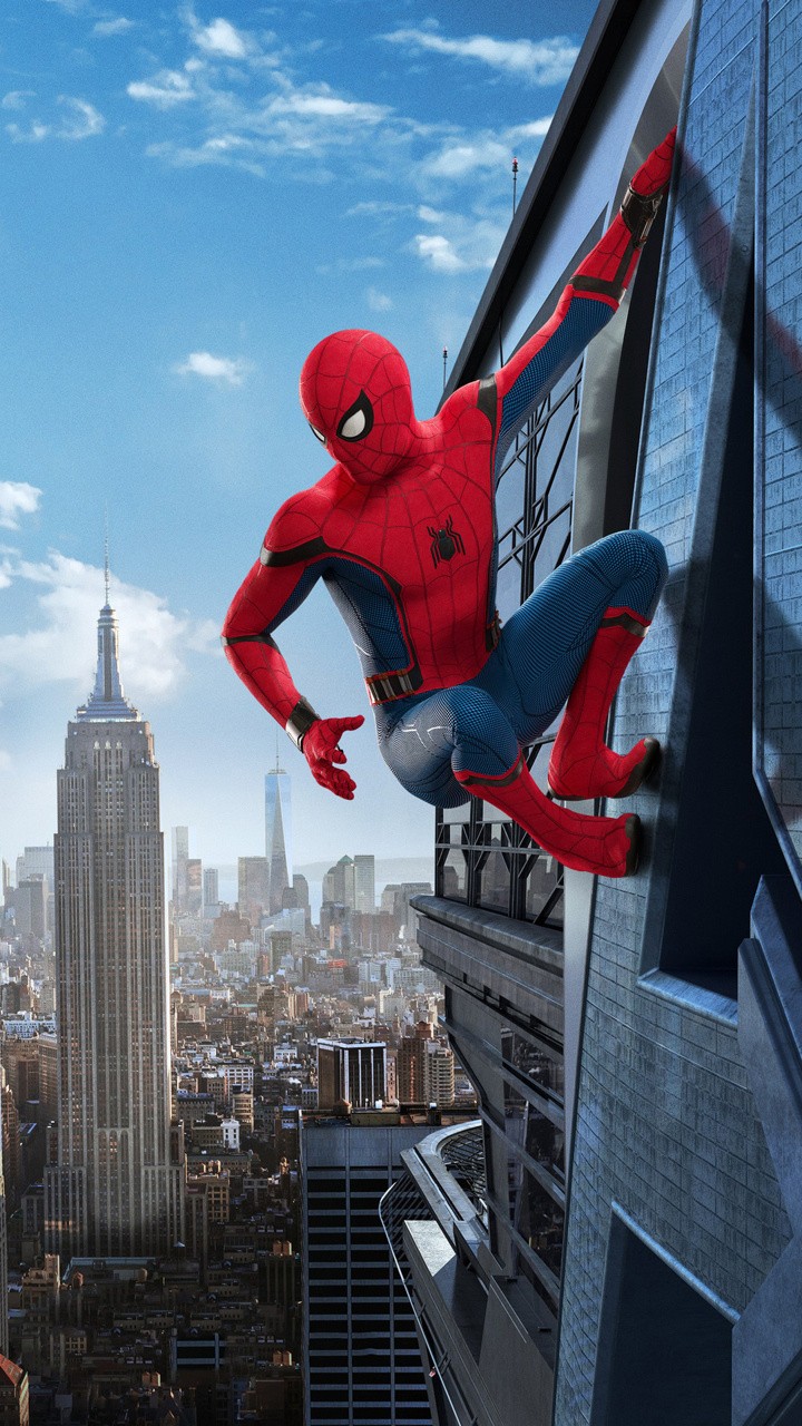 Spiderman