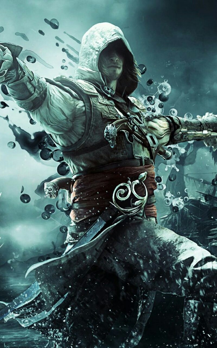 assassin
