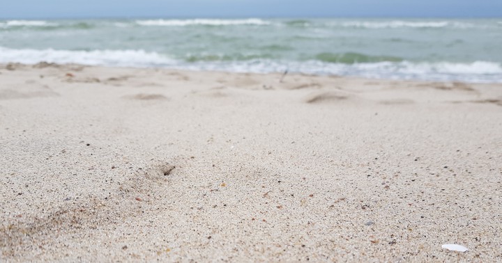 Baltic sea