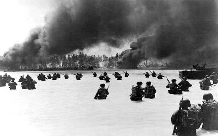 world war 2
