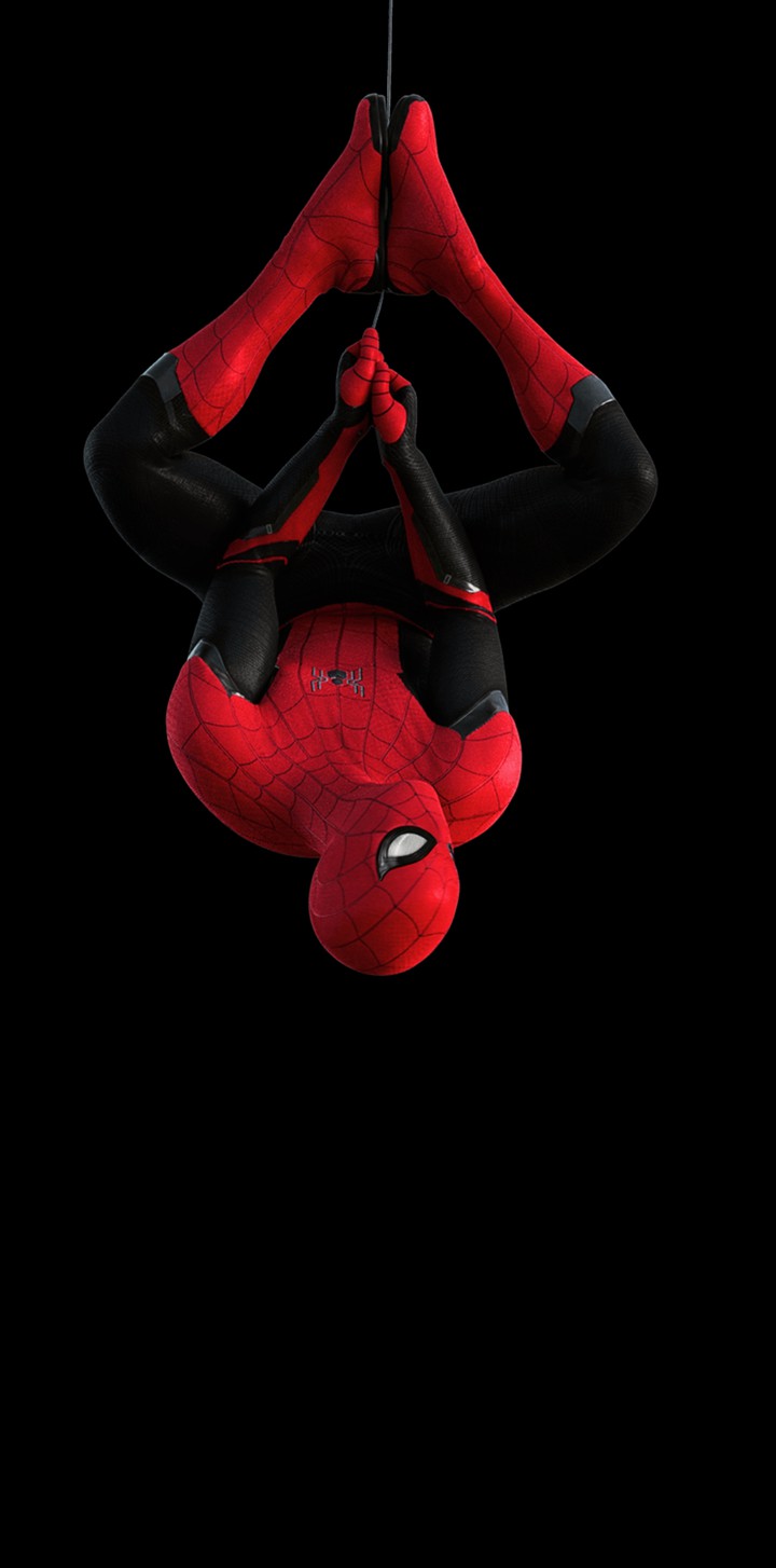 spider man