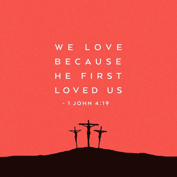 Loved Us