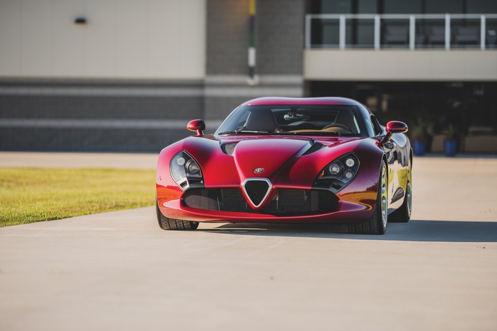 alfa romeo