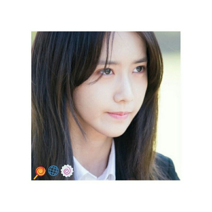SnSd YOONA THE K2