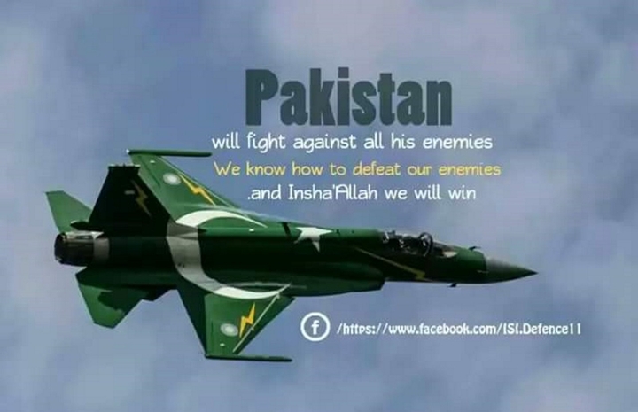 Pakistan