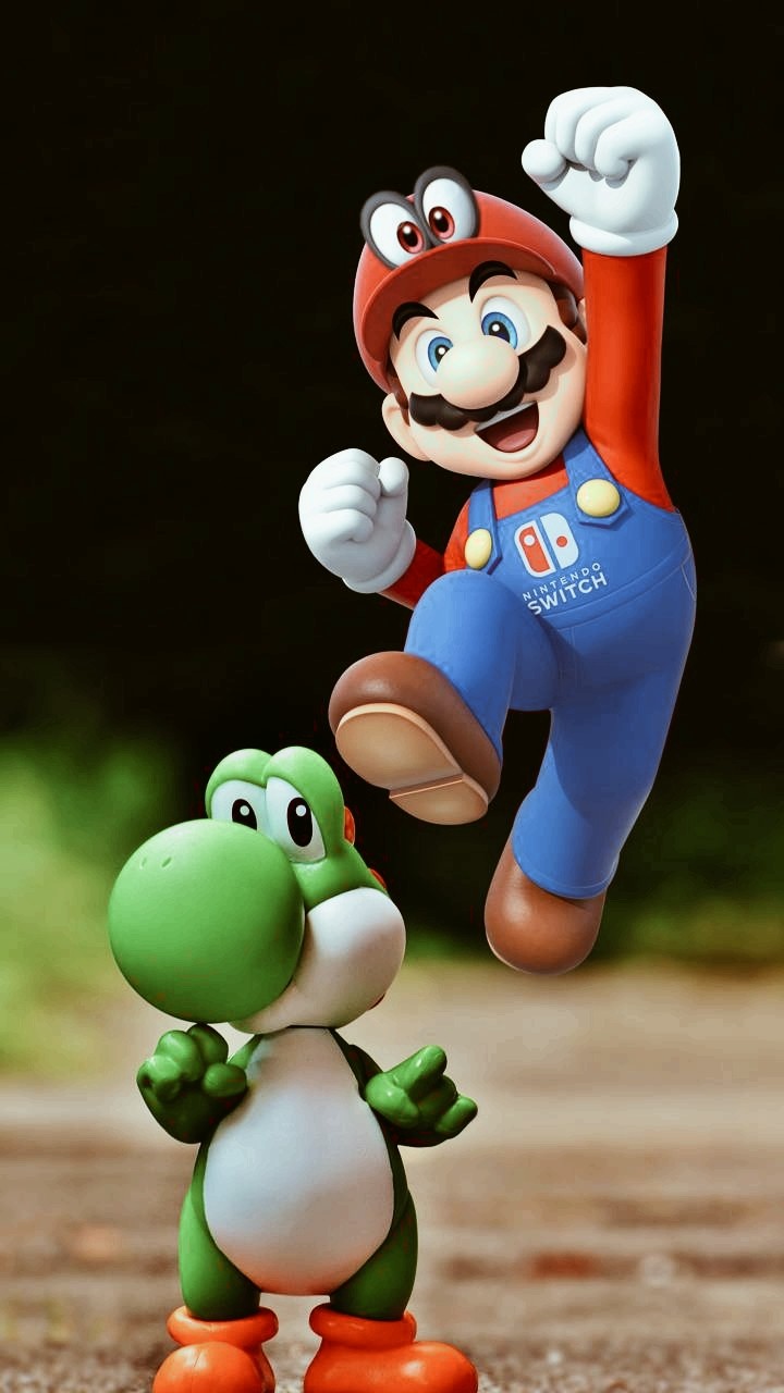 mario