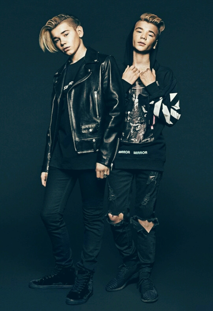 Marcus Martinus