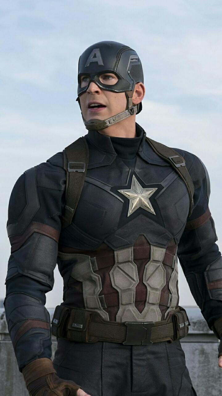 captain