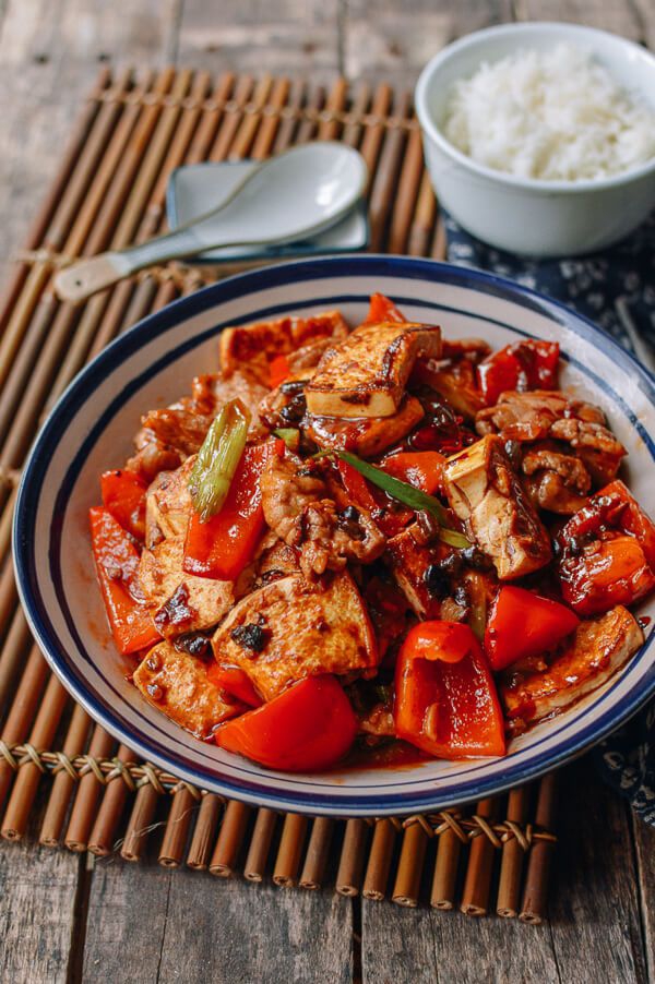 asian food