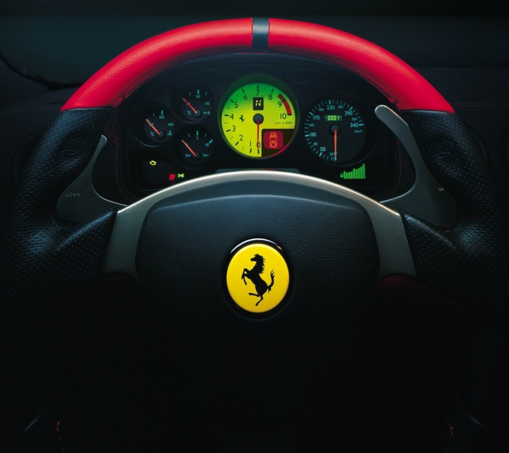Ferrari