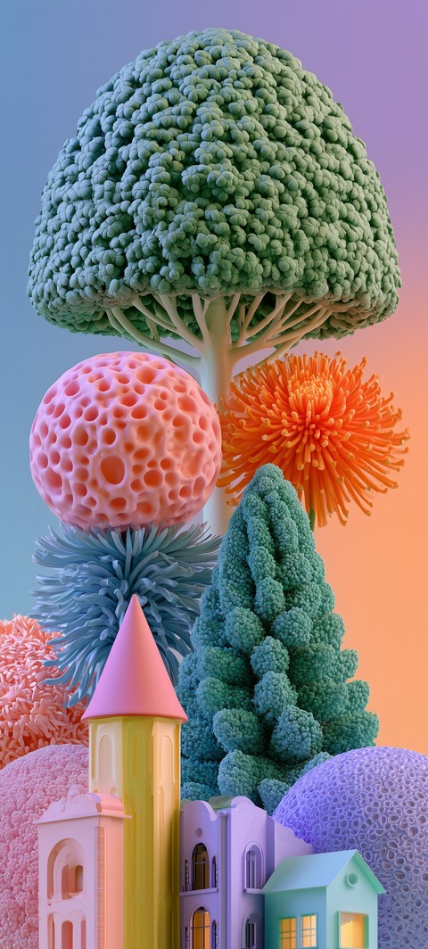 Craft, Science壁纸