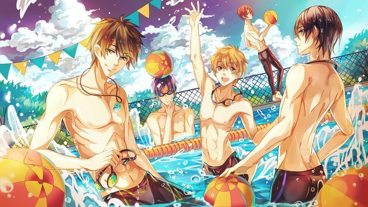 FREE!