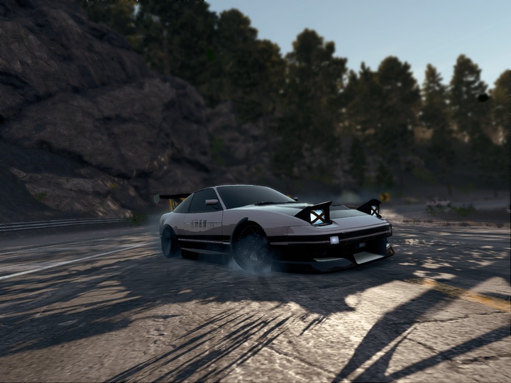 Nissan 180SX
