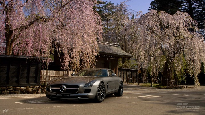 GT Sport
