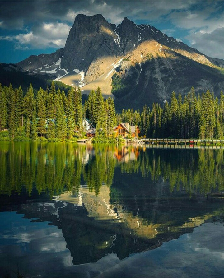 Nature