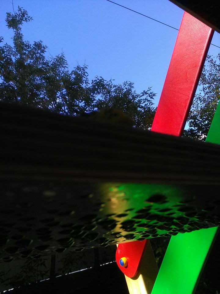 осенью