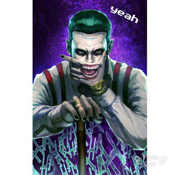 joker