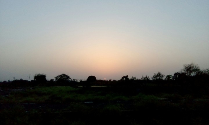 Evenings