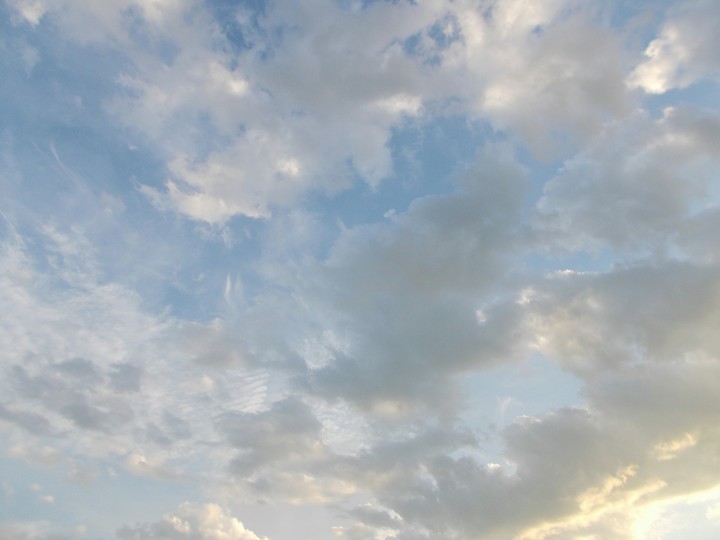 Clouds