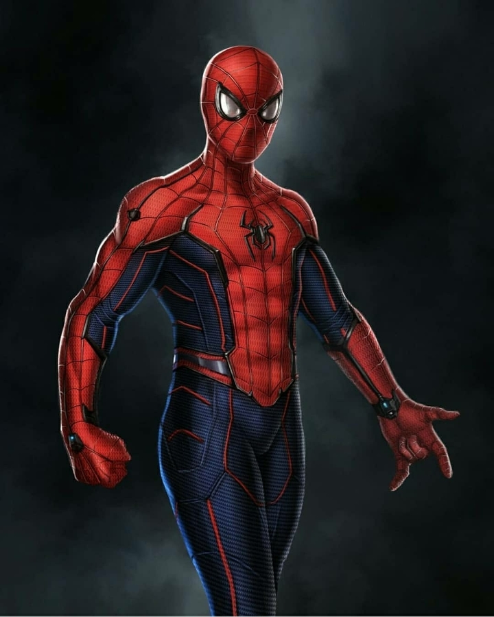 spiderman