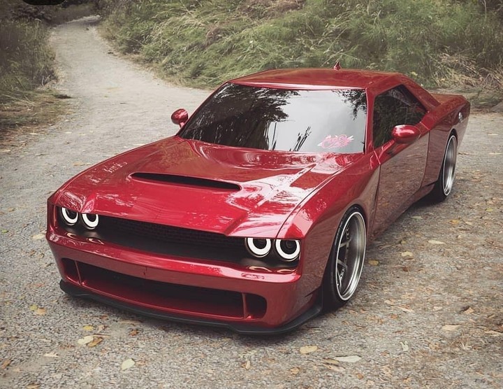 supercars