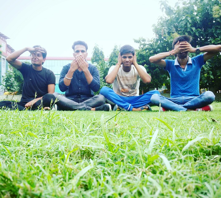 friends brothers wallpaper sabirkhanphotography