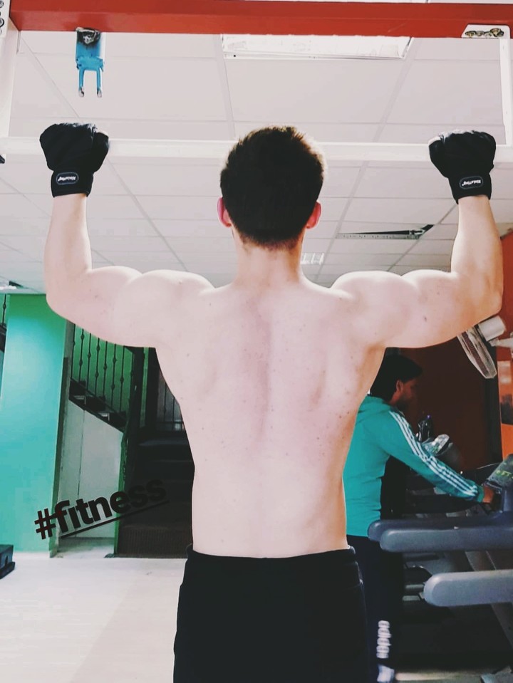 fitness