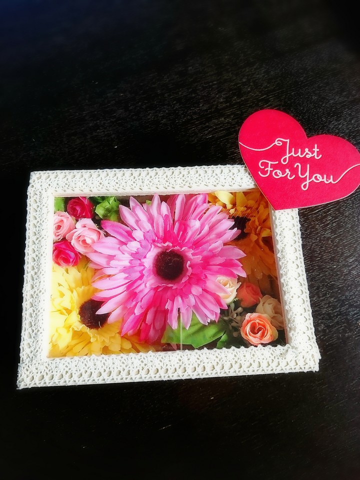 Just  For  You