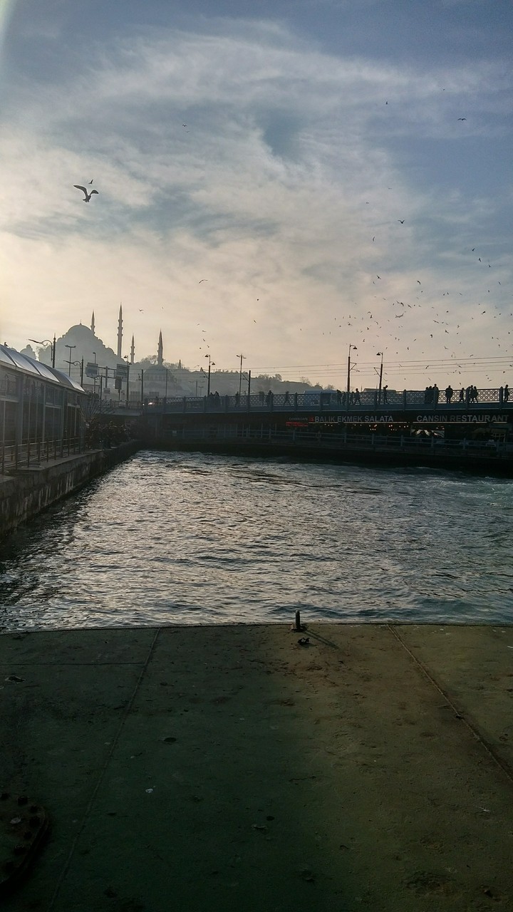 Eminönü/İstanbul