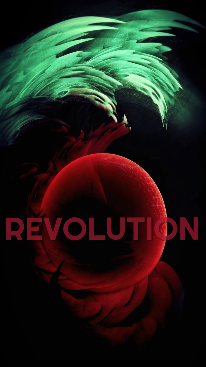 revolution