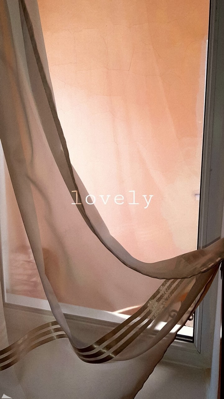 lovely